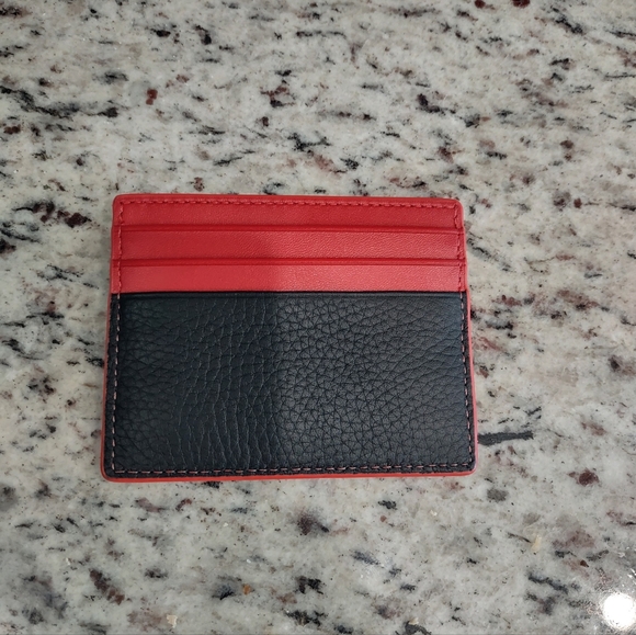 MK Card Wallet - Picture 2 of 5